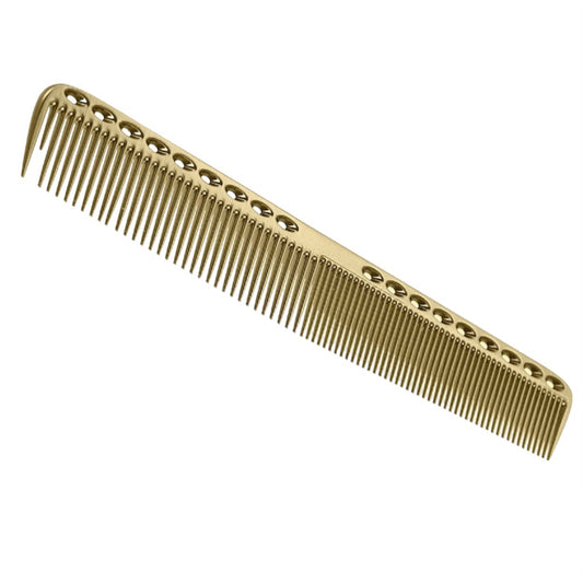 PENTE PROFISSIONAIS DE CABELO GOLD 17.8cm