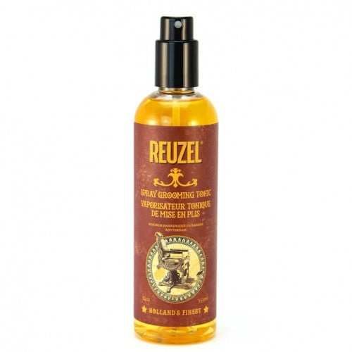 REUZEL SPRAY GROOMING TONIC 355ML