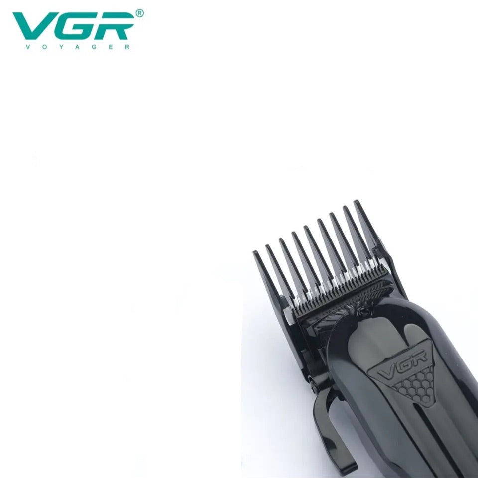 MÁQUINA VGR CLIPPER V-282 PROFISSIONAL