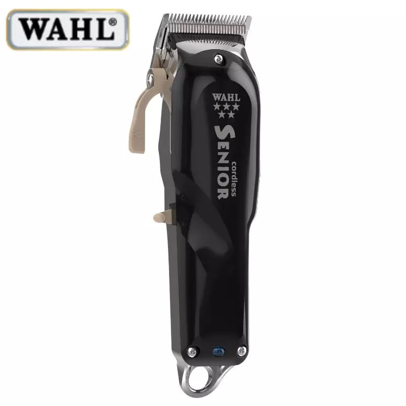 MAQUINA DE CORTE WAHL SENIOR cordless